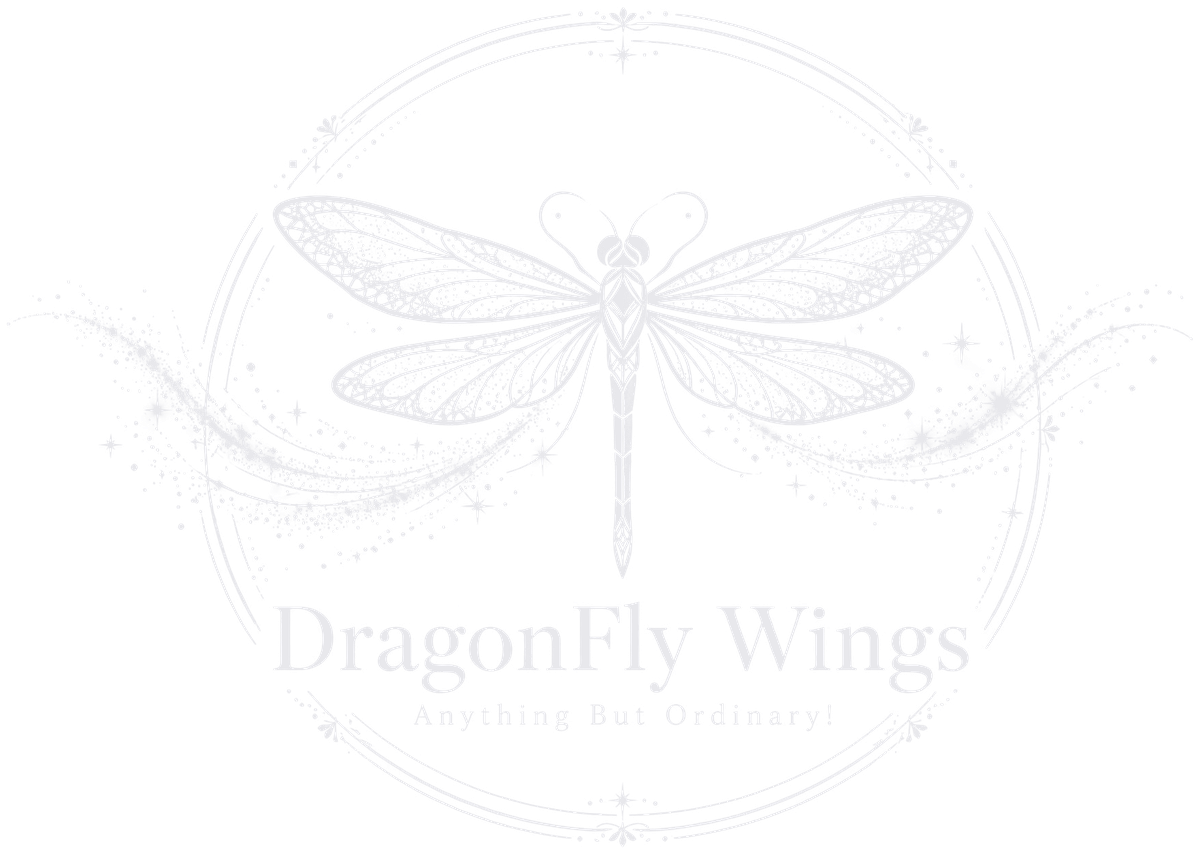 DragonFly Wings